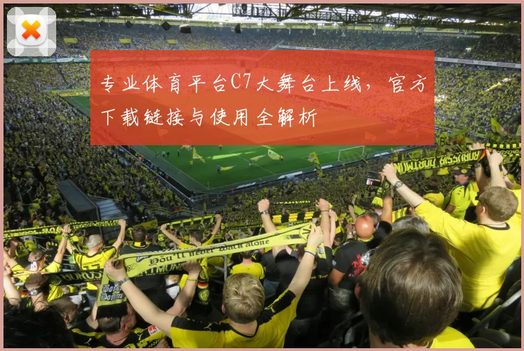 专业体育平台C7大舞台上线，官方下载链接与使用全解析