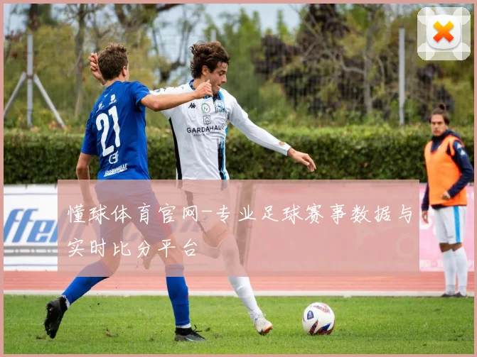 懂球体育官网-专业足球赛事数据与实时比分平台