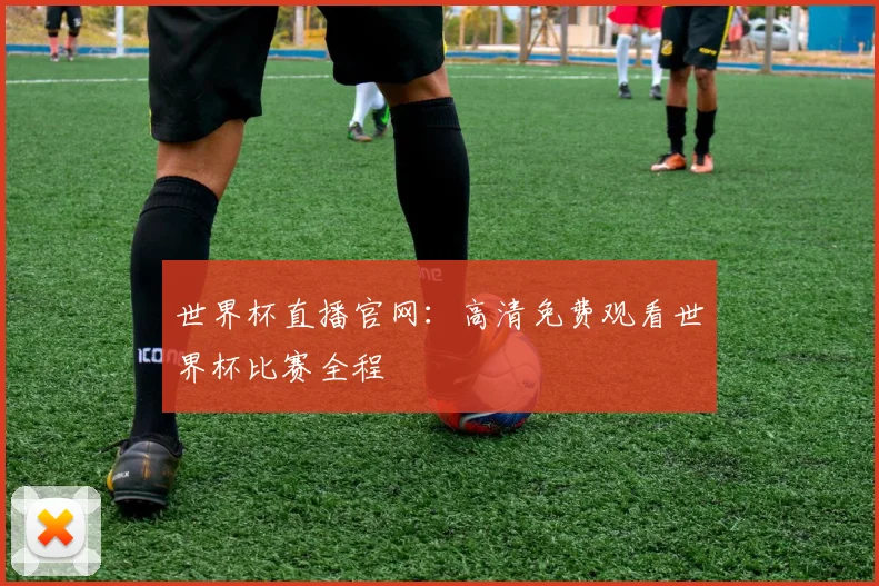 世界杯直播官网：高清免费观看世界杯比赛全程