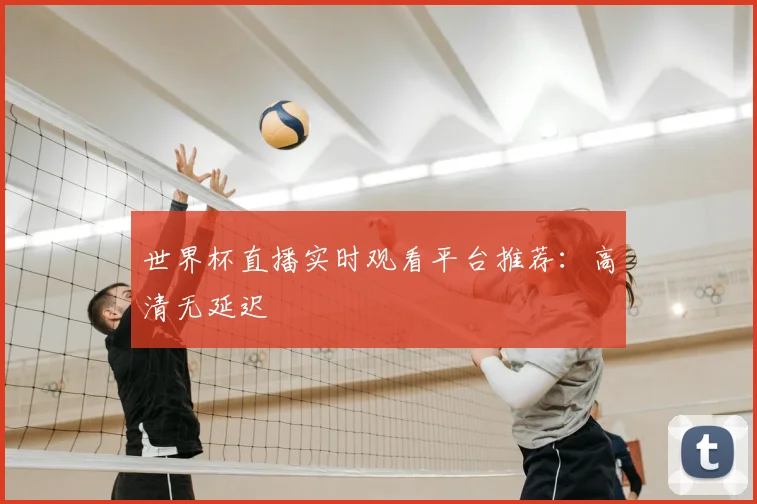 世界杯直播实时观看平台推荐：高清无延迟